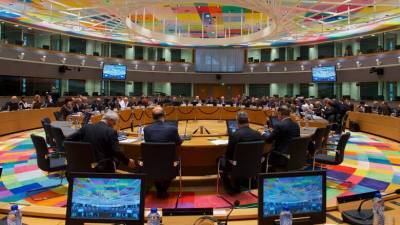 Συμφωνία Eurogroup: Οι δηλώσεις των ΥΠΟΙΚ Γερμανίας, Γαλλίας και Ιταλίας