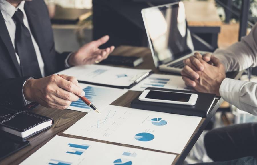 Grant Thornton: Μήνυμα αισιοδοξίας από τους Έλληνες επιχειρηματίες