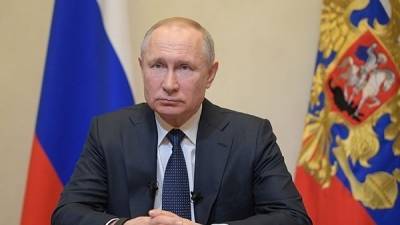 Πούτιν: Εγκρίθηκε και δεύτερο εμβόλιο κορονοϊού-Σε αναμονή και τρίτο