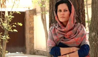 «Θα απαγορεύσουν κάθε μορφή τέχνης»: Έκκληση της σκηνοθέτιδας Σαχράα Καρίμι για το Αφγανιστάν