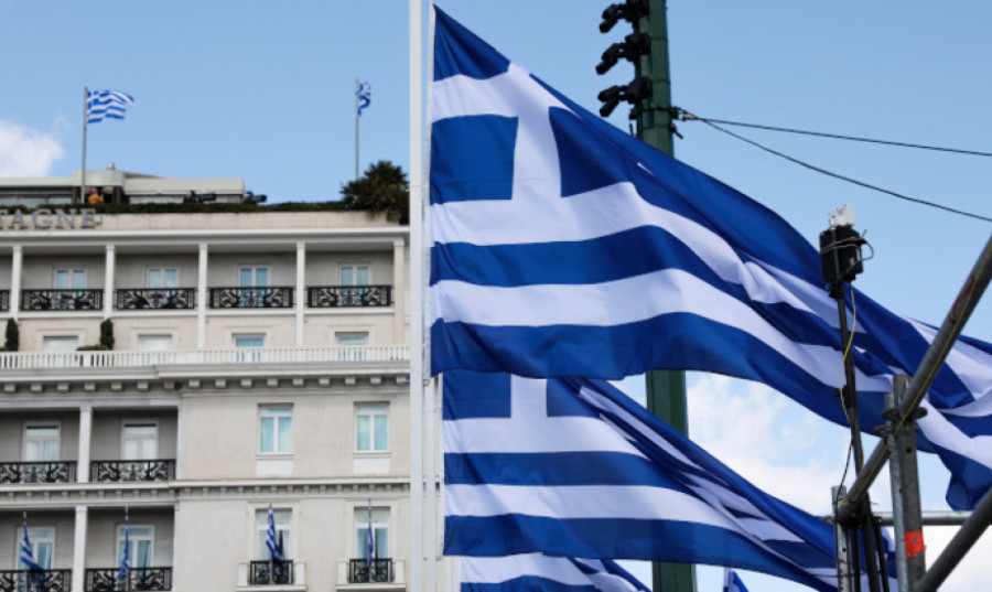 ΚΕΠΕ: Εκτίμηση για ανάπτυξη 2,2% το 2024-Προβληματίζει η διεθνής συγκυρία