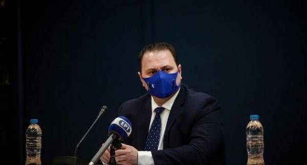 Σταμπουλίδης για «e-καταναλωτής»: Αγορές και μετακινήσεις με ένα κλικ