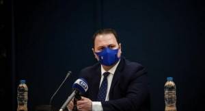Σταμπουλίδης για «e-καταναλωτής»: Αγορές και μετακινήσεις με ένα κλικ