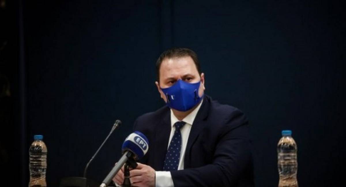 Σταμπουλίδης για «e-καταναλωτής»: Αγορές και μετακινήσεις με ένα κλικ