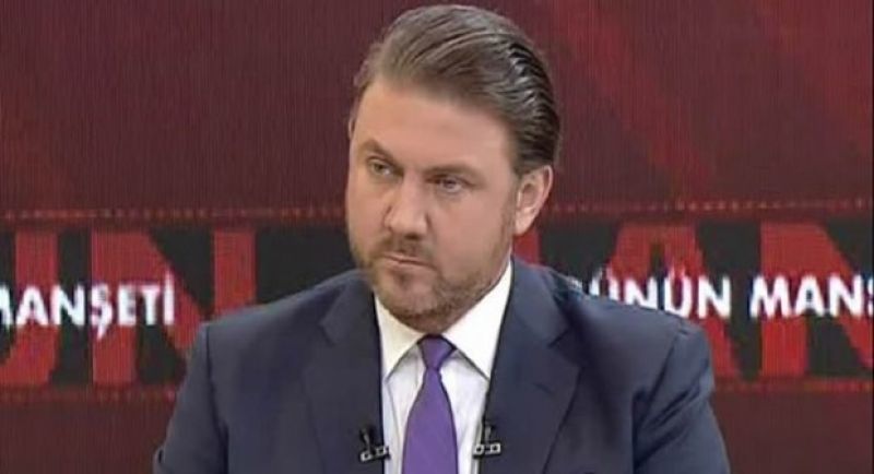 Σύμβουλος Ερντογάν: Θα πάρετε την Κύπρο μόνο με αίμα!