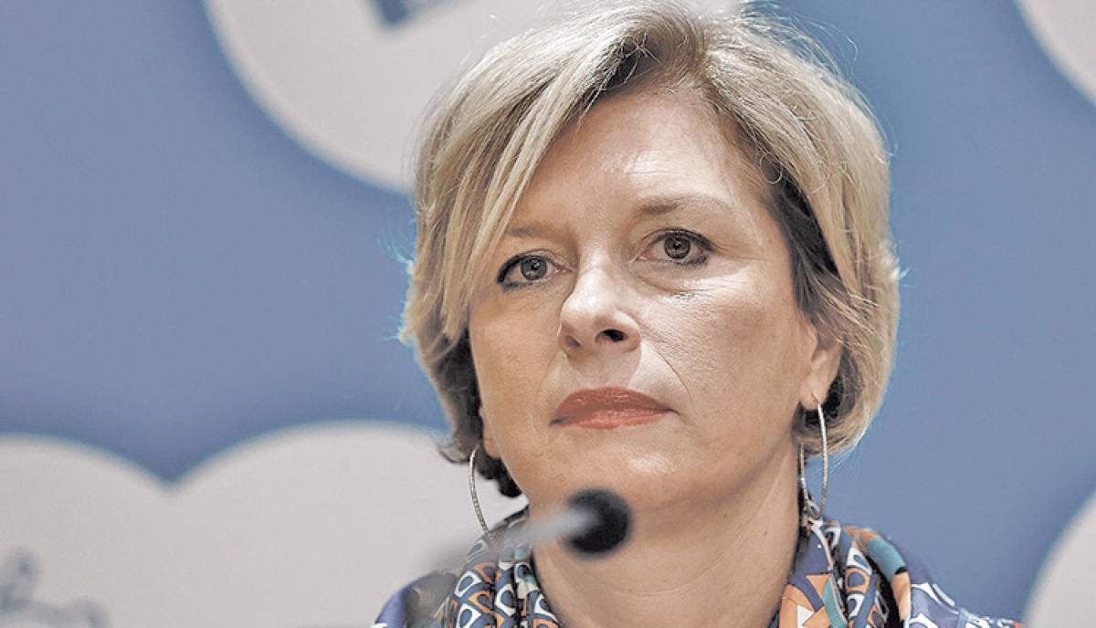 Γκάγκα: Έχουμε μπει στα δύσκολα στη Βόρεια Ελλάδα