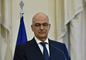 Δένδιας: Ελλάδα και Ισπανία μοιράζονται κοινές αξίες και κοινές προκλήσεις