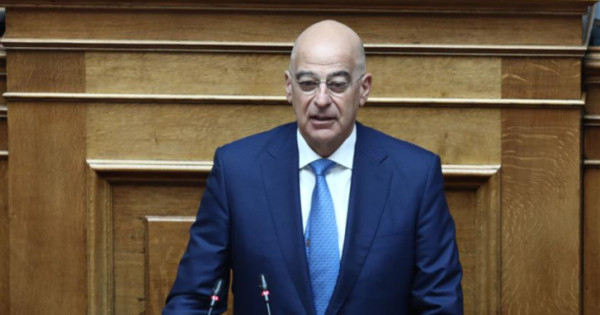 Δένδιας: Ενημέρωση της Βουλής για την τρίτη φάση της Νέας Δομής Δυνάμεων των Ενόπλων Δυνάμεων