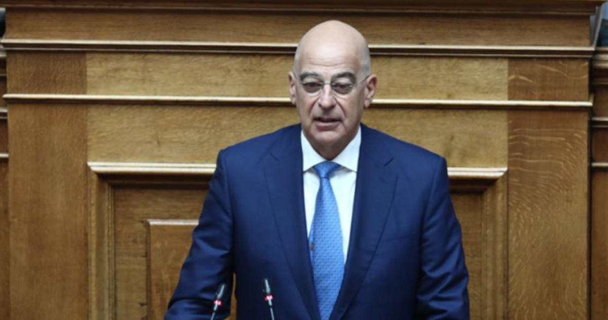 Δένδιας: Ενημέρωση της Βουλής για την τρίτη φάση της Νέας Δομής Δυνάμεων των Ενόπλων Δυνάμεων