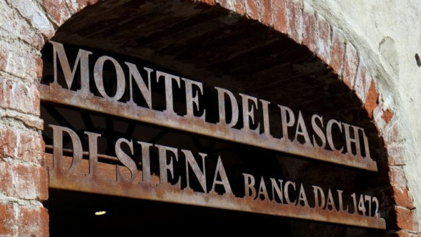 Η ιταλική Monte dei Paschi κάνει κίνηση ύψους $40 δισ. για την εξαγορά ανταγωνιστικών τραπεζών