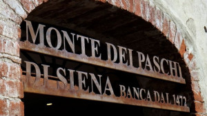 Η ιταλική Monte dei Paschi κάνει κίνηση ύψους $40 δισ. για την εξαγορά ανταγωνιστικών τραπεζών