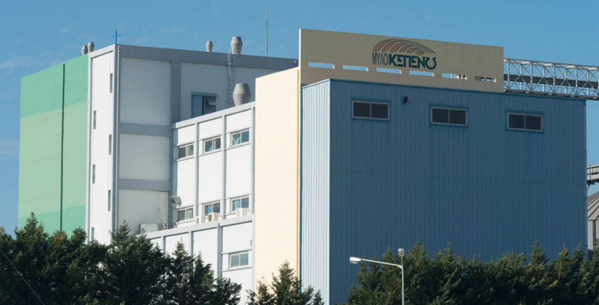 Μύλοι Κεπενού: «Πράσινο φως» στη διανομή καθαρού μερίσματος €0,32/μετοχή