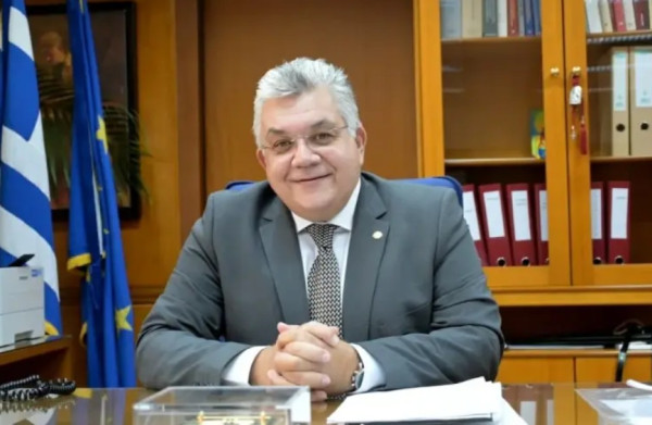 Παπαϊωάννου (υφυπουργός Παιδείας): Δεν διαγράφονται οριζόντια οι «αιώνιοι» φοιτητές - Τους δίνεται δεύτερη ευκαιρία