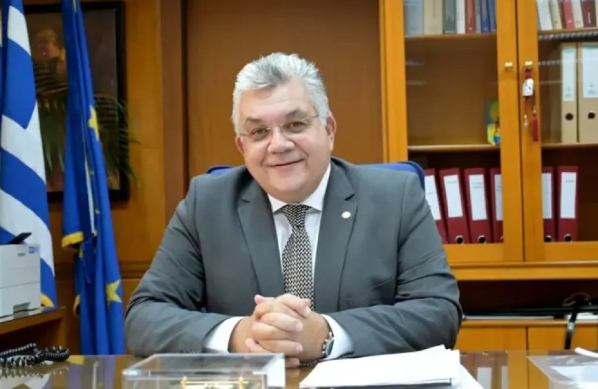 Παπαϊωάννου (υφυπουργός Παιδείας): Δεν διαγράφονται οριζόντια οι «αιώνιοι» φοιτητές - Τους δίνεται δεύτερη ευκαιρία