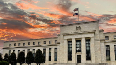 Fed: Αναμένεται να ανακοινώσει αύξηση των επιτοκίων κατά 75 μ.β