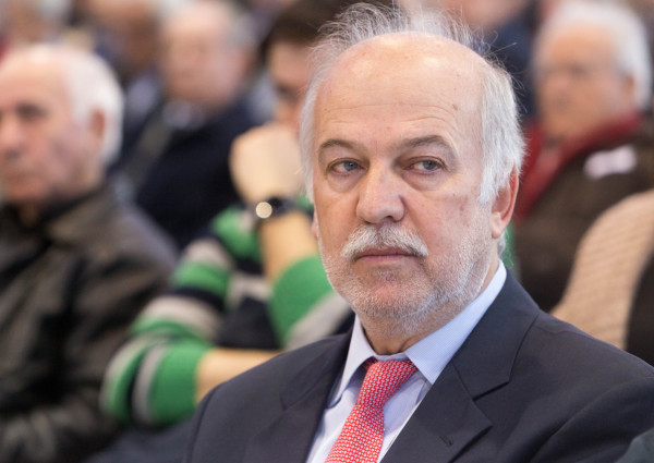 Turkaegean και τρία αυγά Τουρκίας