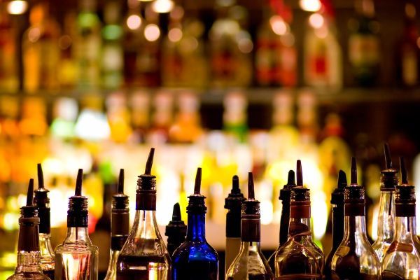 Πώς κινήθηκε η εγχώρια παραγωγή αλκοολούχων ποτών το 2016