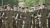 Η Φινλανδία θέτει σε επιφυλακή 900.000 εφέδρους