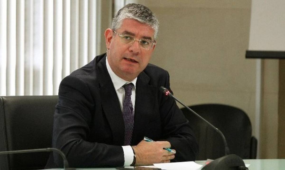 Τσακίρης: Να δούμε δράσεις και προγράμματα με μεγαλύτερη προστιθέμενη αξία