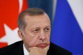 Ερντογάν: Παιδί μεταξύ 12 και 14 ετών αιματοκύλησε την Τουρκία