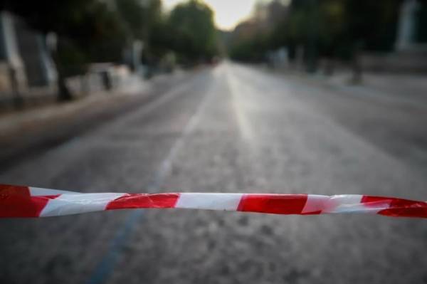 Kυκλοφοριακές ρυθμίσεις για το Ράλλυ Ακρόπολις-Κλειστό και το μετρό «Σύνταγμα»