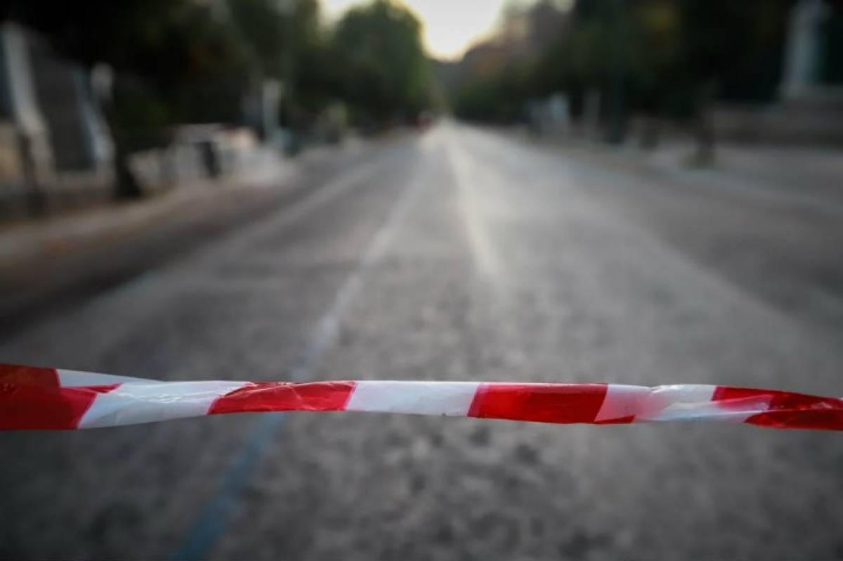 Kυκλοφοριακές ρυθμίσεις για το Ράλλυ Ακρόπολις-Κλειστό και το μετρό «Σύνταγμα»
