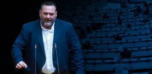 Άρση της ασυλίας Λαγού ζήτησαν από το Ευρωκοινοβούλιο οι ελληνικές αρχές