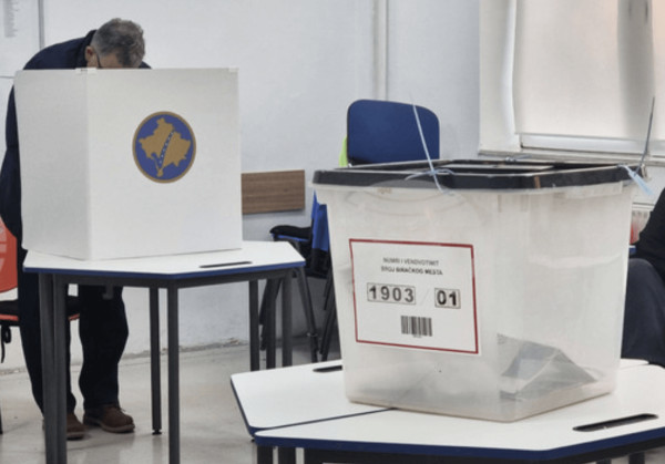 Κόσοβο: Προς νέες εκλογές μετά το νέο «ναυάγιο» σχηματισμού κυβέρνησης