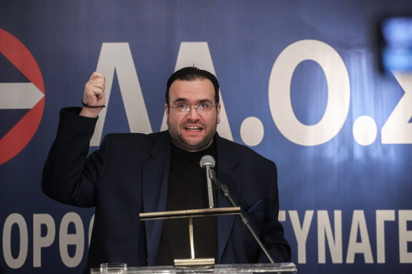 Φίλιππος Καμπούρης: Απάτη εκατομμυρίων εις βάρος του Δημοσίου – Πώς δρούσε το κύκλωμα