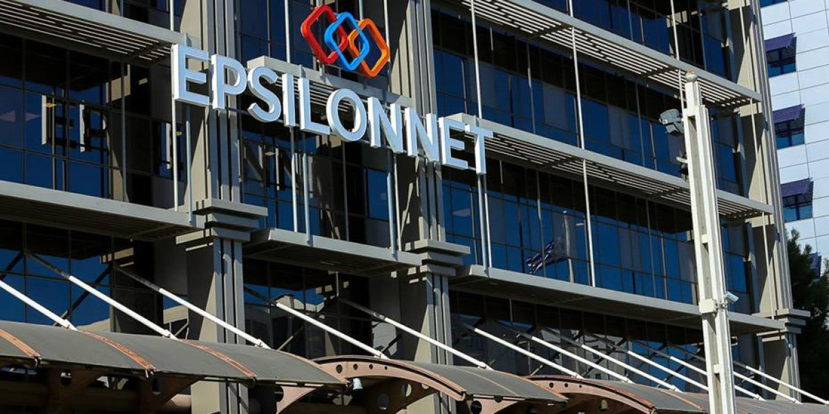 Epsilon Net: «Εκτοξεύτηκαν» κατά 70% τα καθαρά κέρδη το 2022