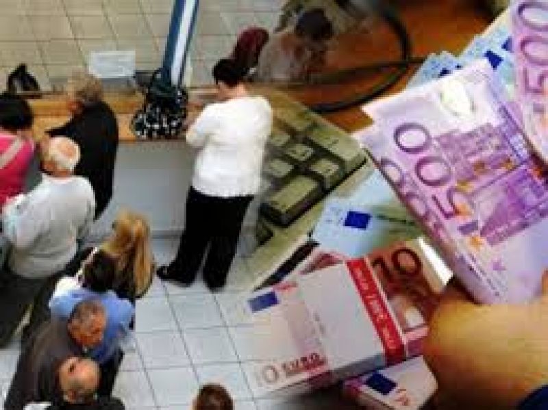 Στα σκαριά νέο κούρεμα για περισσότερες από 1 εκατ. επικουρικές