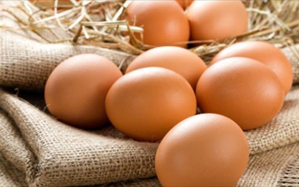 Νέες κατασχέσεις αβγών αμφιβόλου προέλευσης