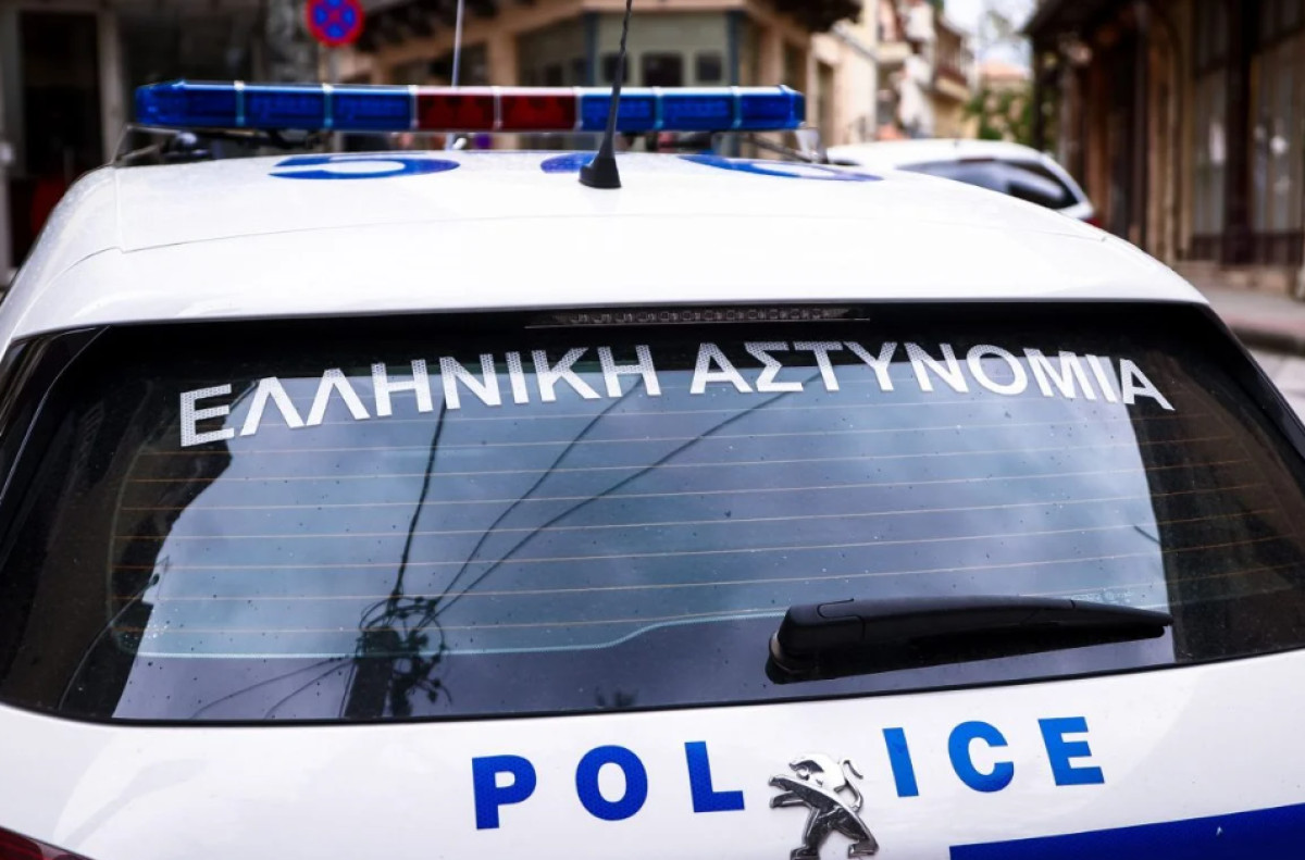 Συμφωνία των Πρεσπών: Μπλόκο της ΕΛΑΣ σε συγκέντρωση διαμαρτυρίας