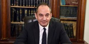 Πλακιωτάκης: Το Λιμενικό προστατεύει τα δικαιώματα των Ελλήνων