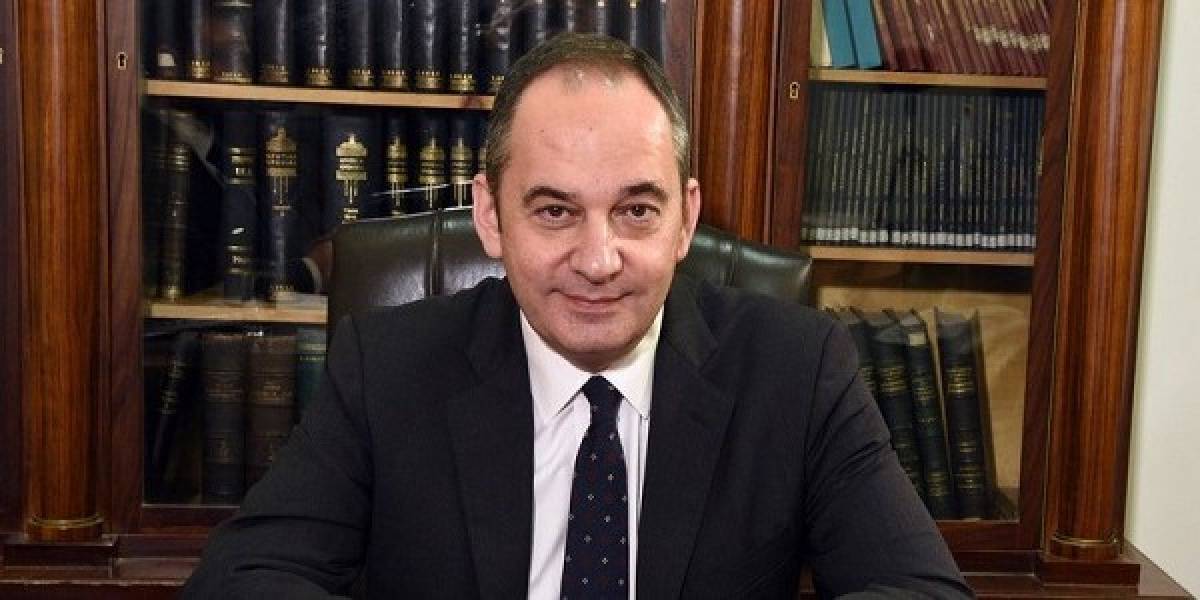 Πλακιωτάκης: Το Λιμενικό προστατεύει τα δικαιώματα των Ελλήνων