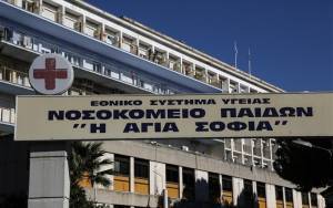ΠΟΕΔΗΝ: Ανεξέλεγκτη κατάσταση στα νοσοκομεία από περιστατικά με εγκαταλελειμμένα παιδιά