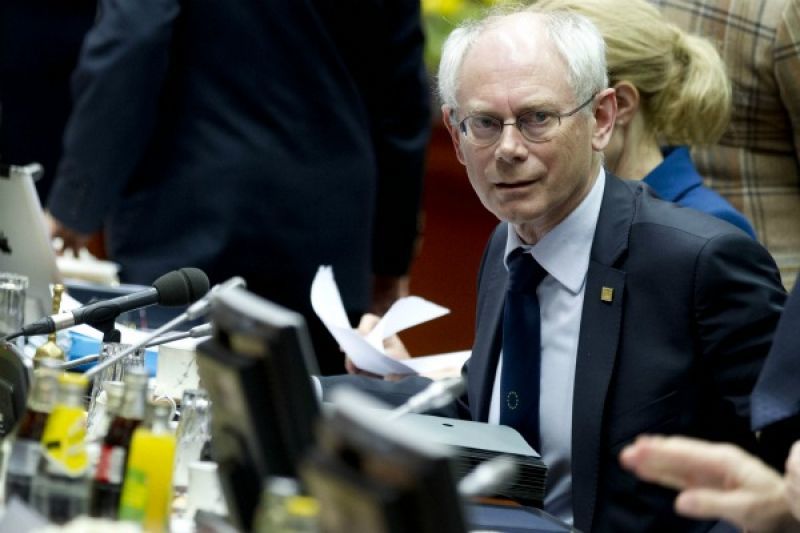 Γρίφος ονομάτων: Πως προφέρονται τα ονόματα των ξένων ηγετών;