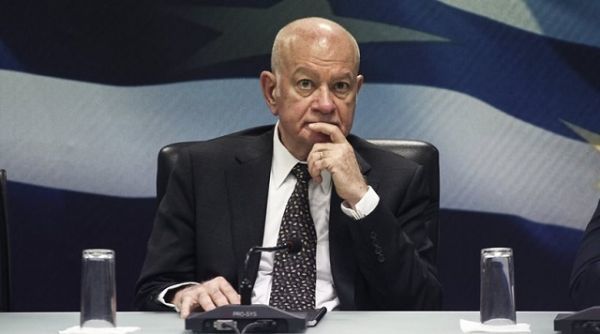 Παπαδημητρίου: Οι μεταρρυθμίσεις δεν απέδωσαν τα αναμενόμενα