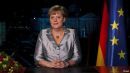 Μέρκελ: &quot;Η πρόοδος στη Γερμανία εξαρτάται από την πρόοδο στην Ευρώπη&quot;