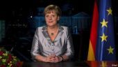 Μέρκελ: "Η πρόοδος στη Γερμανία εξαρτάται από την πρόοδο στην Ευρώπη"