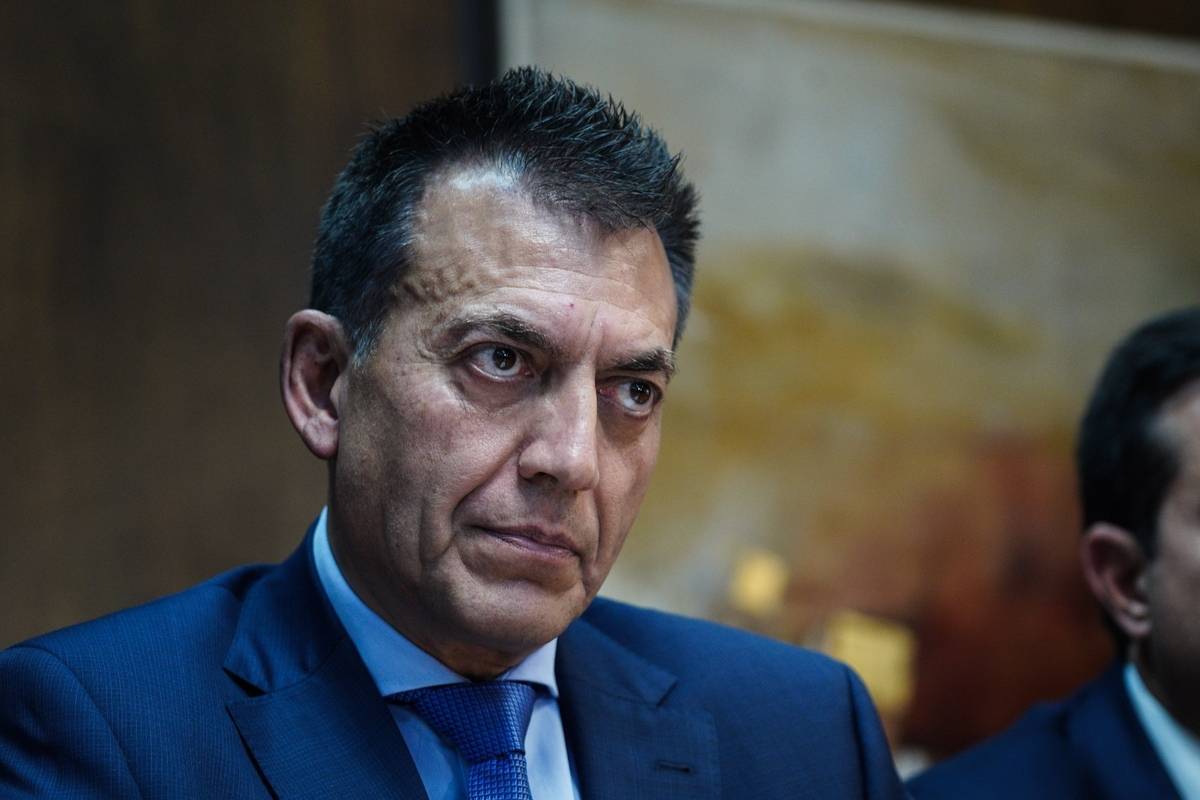 Βρούτσης: Άμεσα η νέα δέσμη μέτρων