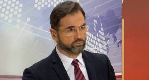 Μπαλάσκας για κάμερες αστυνομικών: Mόνο για ποινική χρήση