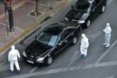 Προφυλακιστέος ο 29χρονος για το τρομοδέμα στον Παπαδήμο