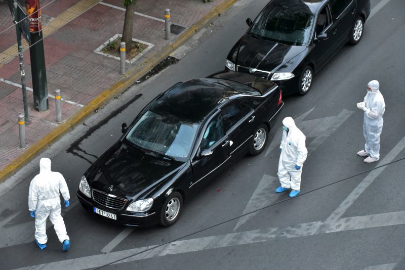 Προφυλακιστέος ο 29χρονος για το τρομοδέμα στον Παπαδήμο