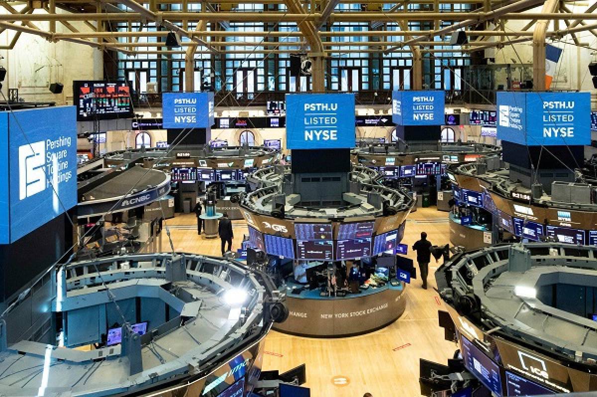 Wall Street: Επιστροφή στα κέρδη εν αναμονή της Fed