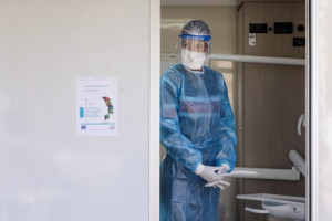 ΕΟΔΥ: Πού θα γίνουν δωρεάν rapid test την Παρασκευή (12/7)