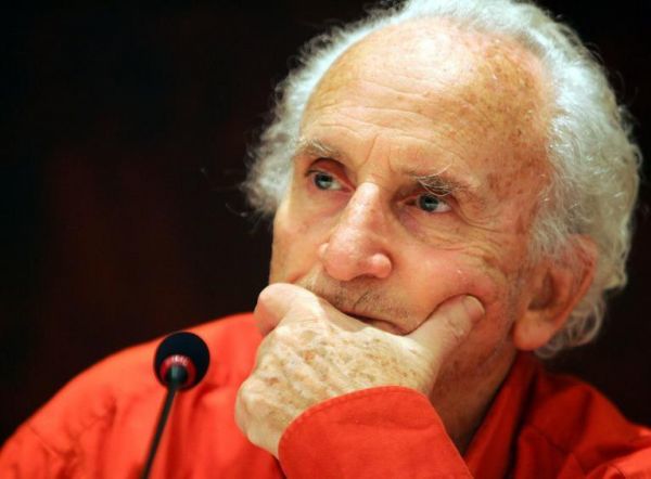 Μυταράς: Με πέταξαν έξω σαν να ήμουν ένα τίποτα!