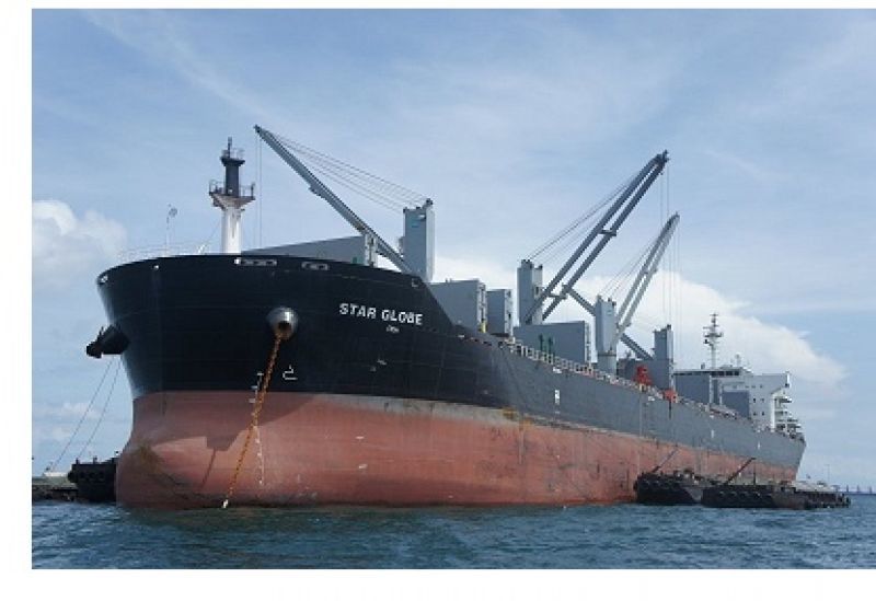 Globus Maritime: Επιστροφή στην κερδοφορία το τρίτο τρίμηνο του 2013