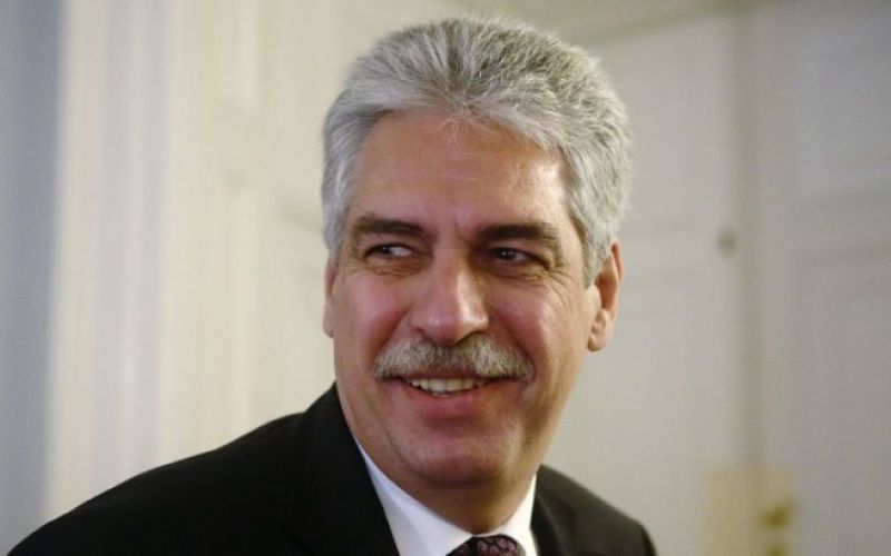 Ο Αυστριακός ΥΠΟΙΚ επικρατέστερος για αντικαταστάτης του Ντάισελμπλουμ;