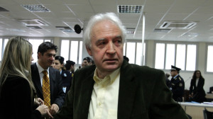 State Department: «Βαθιά απογοήτευση» για την αποφυλάκιση Γιωτόπουλου - Ζητά επανεξέταση της υπόθεσης